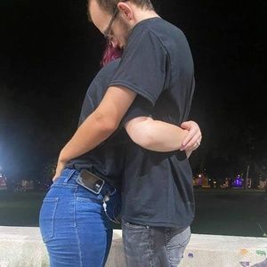 Meet your Posher, Hazel